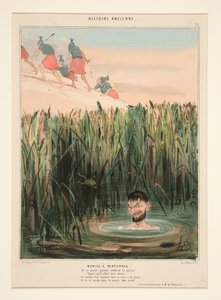  da Honoré Daumier