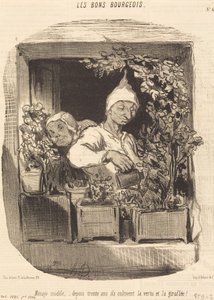  da Honoré Daumier