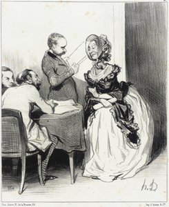  da Honoré Daumier