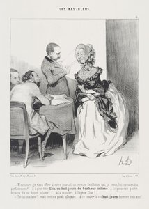  da Honoré Daumier