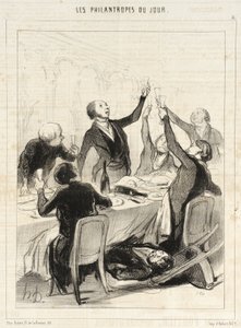 da Honoré Daumier