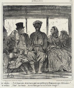  da Honoré Daumier