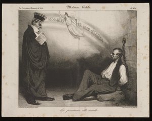  da Honoré Daumier