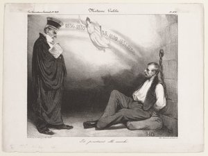  da Honoré Daumier