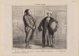 da Honoré Daumier