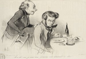  da Honoré Daumier