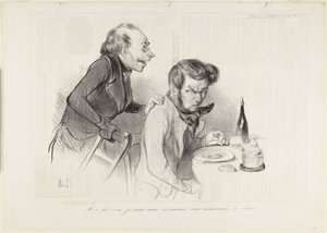  da Honoré Daumier