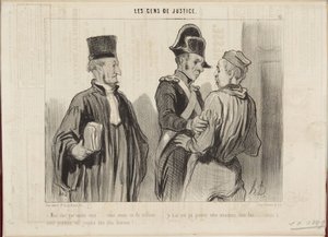  da Honoré Daumier