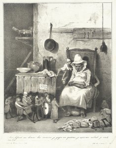  da Honoré Daumier