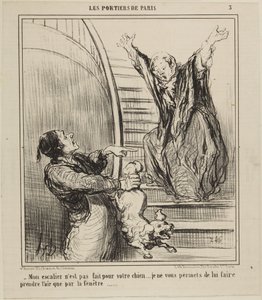  da Honoré Daumier