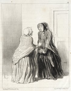  da Honoré Daumier