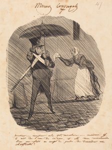  da Honoré Daumier