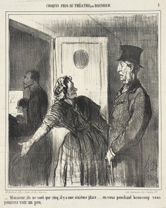  da Honoré Daumier