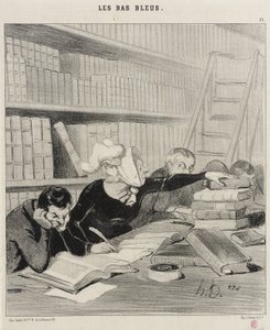  da Honoré Daumier