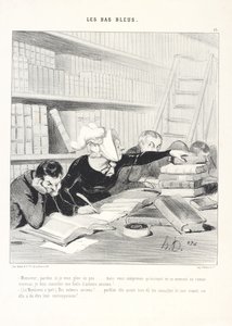  da Honoré Daumier