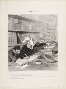  da Honoré Daumier