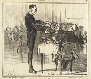  da Honoré Daumier