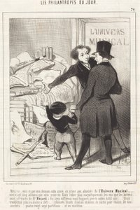  da Honoré Daumier