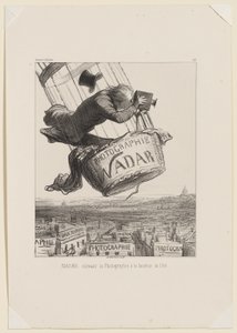  da Honoré Daumier