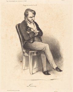  da Honoré Daumier