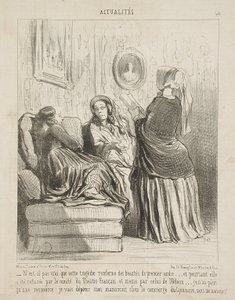  da Honoré Daumier