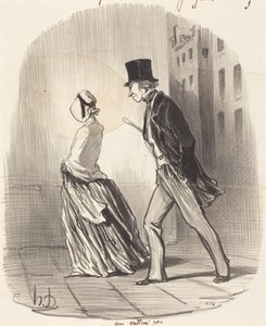  da Honoré Daumier