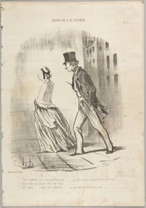  da Honoré Daumier