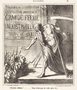  da Honoré Daumier