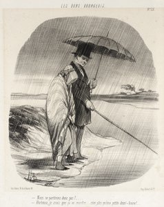  da Honoré Daumier