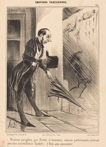  da Honoré Daumier