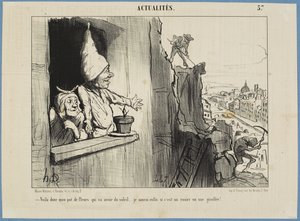  da Honoré Daumier