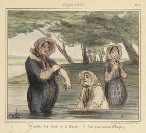 da Honoré Daumier