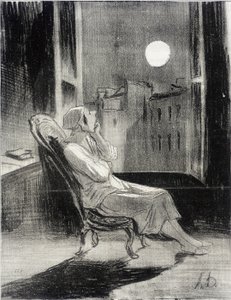  da Honoré Daumier