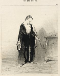  da Honoré Daumier