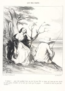 da Honoré Daumier