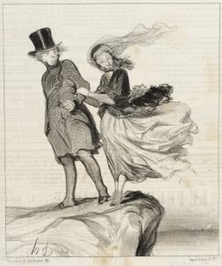  da Honoré Daumier