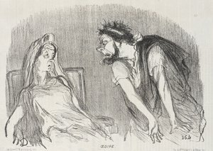  da Honoré Daumier