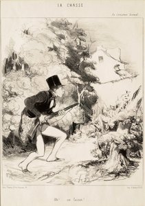  da Honoré Daumier