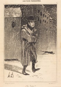  da Honoré Daumier
