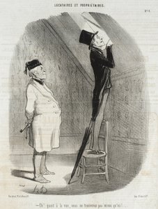  da Honoré Daumier