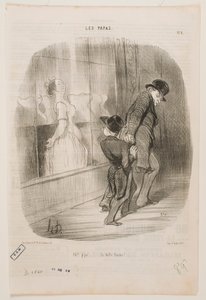  da Honoré Daumier