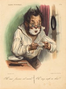  da Honoré Daumier