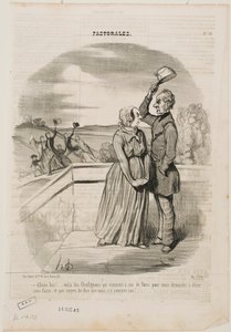  da Honoré Daumier