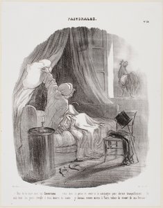  da Honoré Daumier