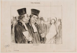  da Honoré Daumier