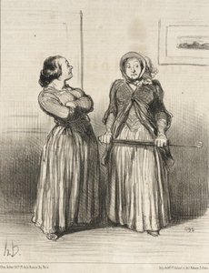  da Honoré Daumier