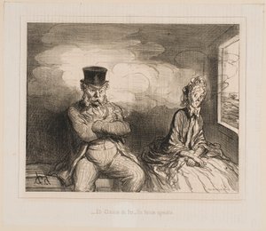  da Honoré Daumier