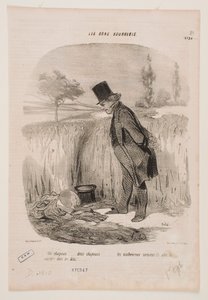  da Honoré Daumier