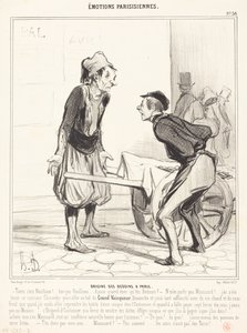 da Honoré Daumier