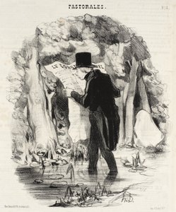  da Honoré Daumier